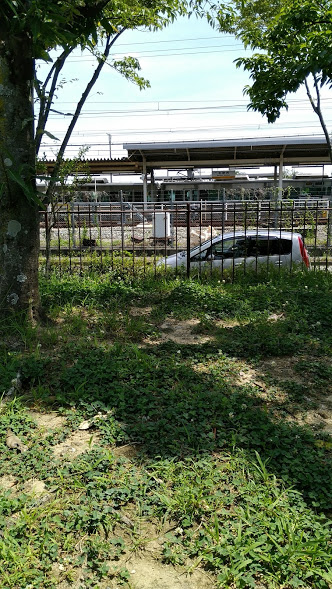 f:id:tomo_king:20170825055748j:plain 西猪名公園ウォーターランド画像